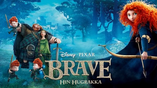 Brave