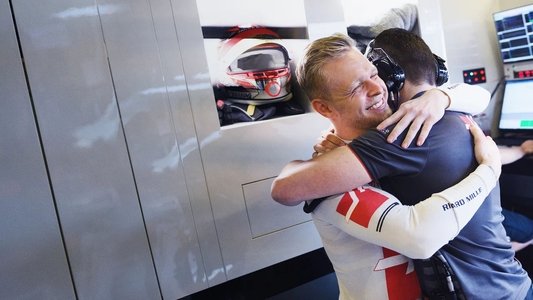 Formula 1: Drive to Survive