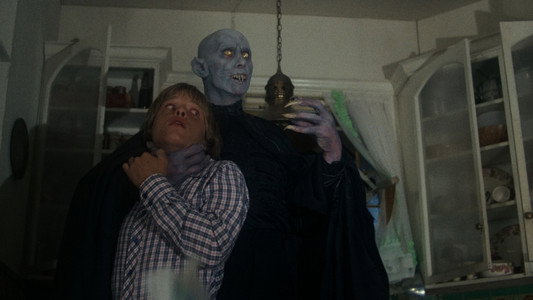 Salem's Lot