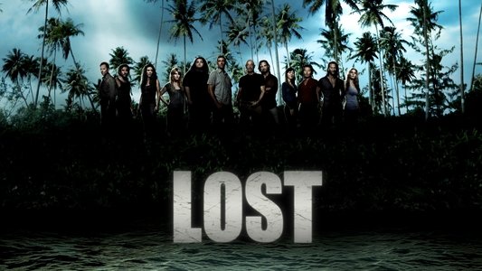 Lost