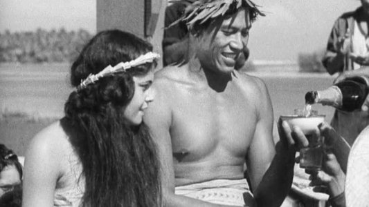 Tabu: A Story of the South Seas
