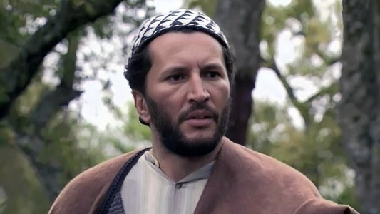Arezki, L'Indigène