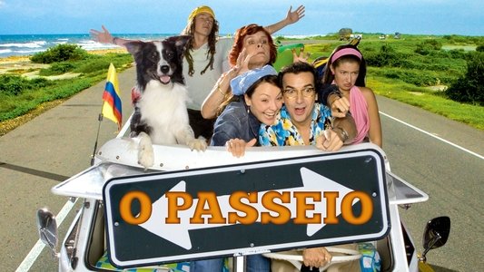 El paseo