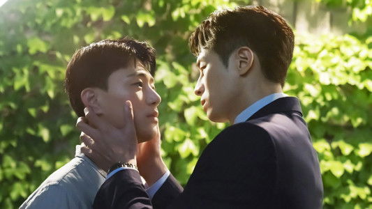 신입사원: 더 무비