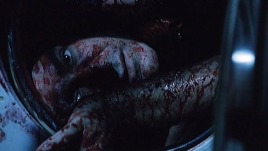 Vortice mortale