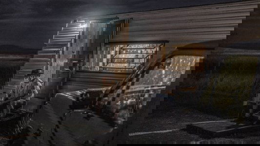 Rebuilding Paradise