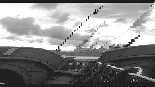 Питер. Чернуха