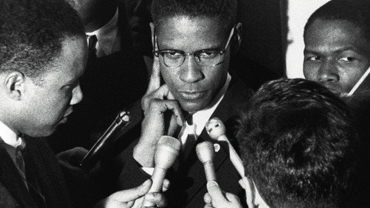 Malcolm X