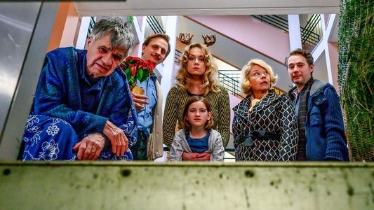 Schrille Nacht
