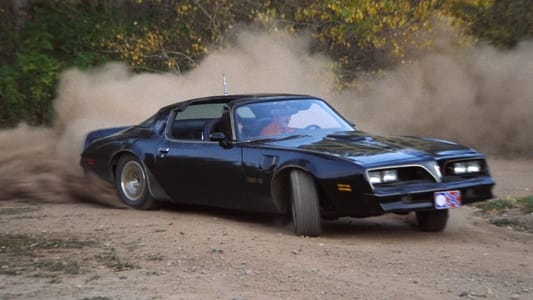 Smokey and the Bandit