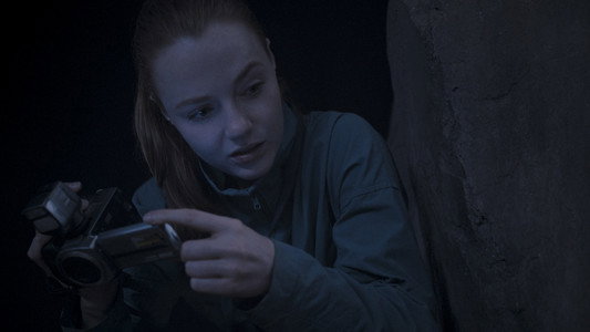 Fall 2: Deadpoint