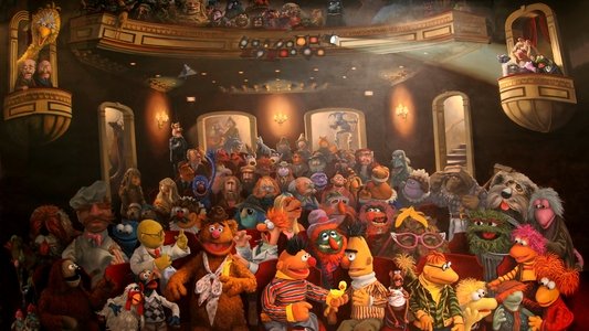 The Muppet Show