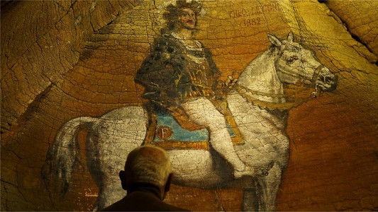 Les Mémoires de la Roche | Partie 2 - Court-Métrage Documentaire