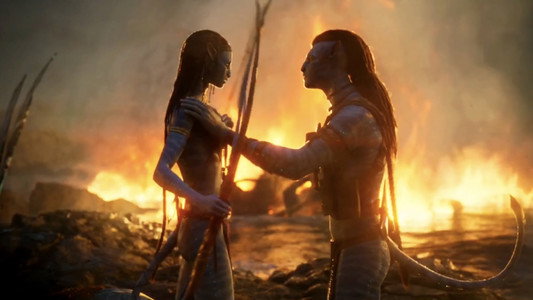 Avatar: The Way of Water