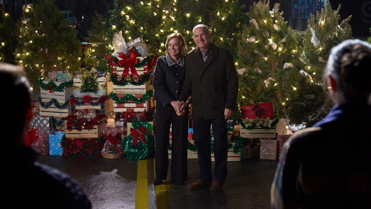 Save the Date for Christmas