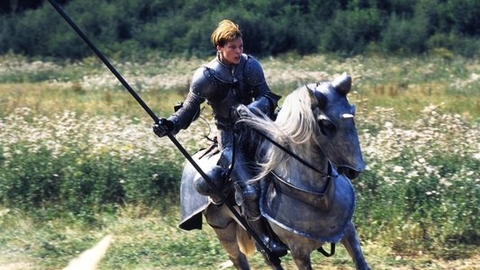 Joan of Arc