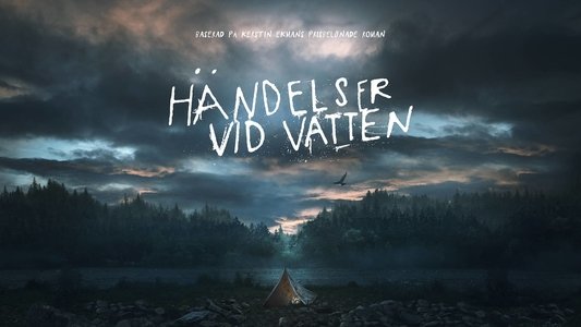 Händelser vid vatten