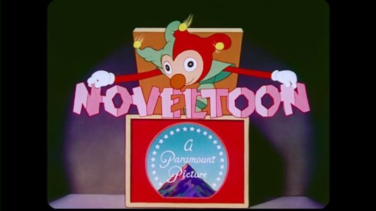 Noveltoons: Original Classics