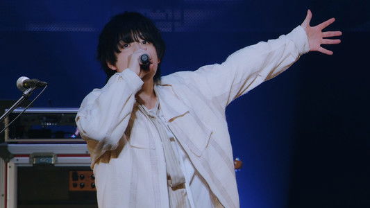 マルシィ one man live 2025 “with your daily”