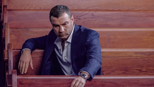 Ray Donovan