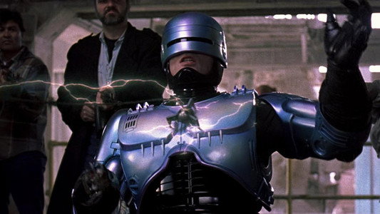 RoboCop 2