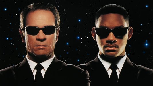 Men in Black