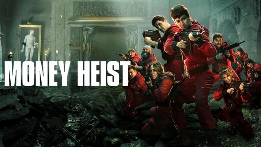 La casa de papel