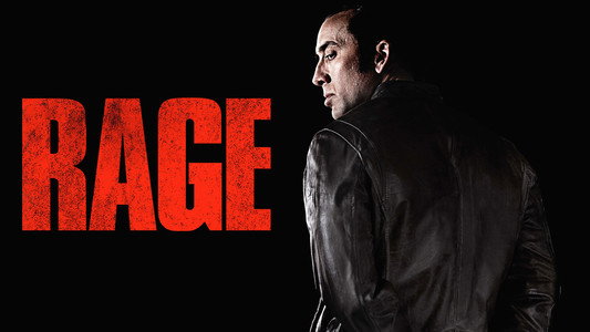 Rage