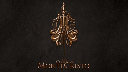 Le Comte de Monte-Cristo