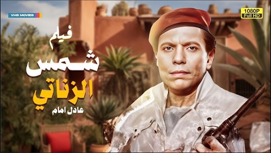 شمس الزناتي