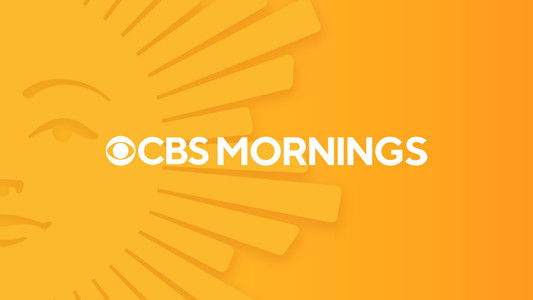 CBS Mornings