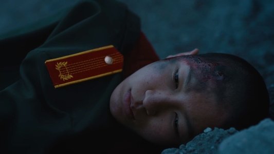 夜晚不再有重力