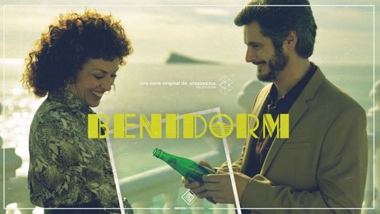 Benidorm