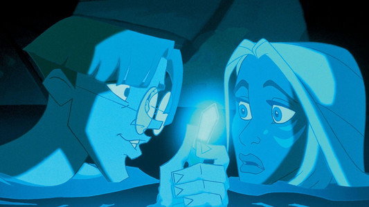 Atlantis: The Lost Empire