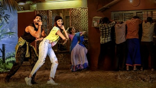 బెదురులంక 2012