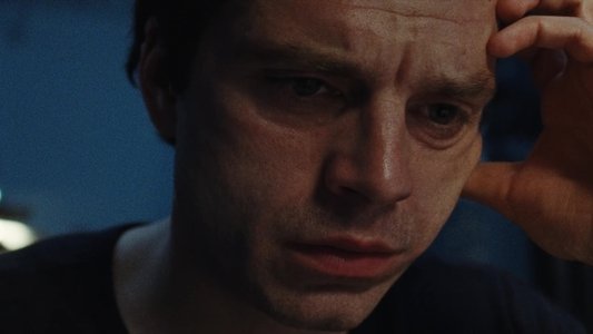 A Different Man
