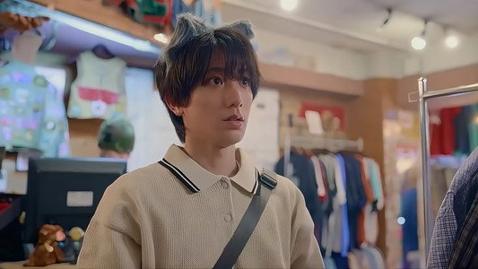 席替えしたら、どうやら後ろの男が俺のこと好きらしい