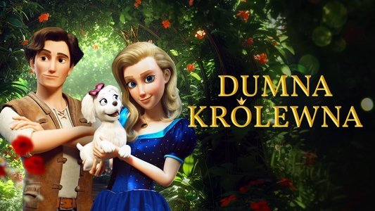 Pyšná princezna