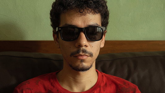 Herói Por Acaso