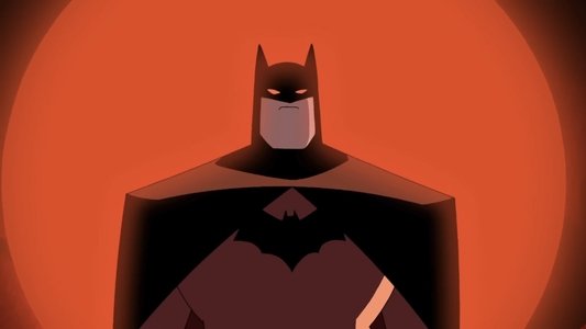 Batman Beyond