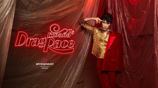 Drag Race España