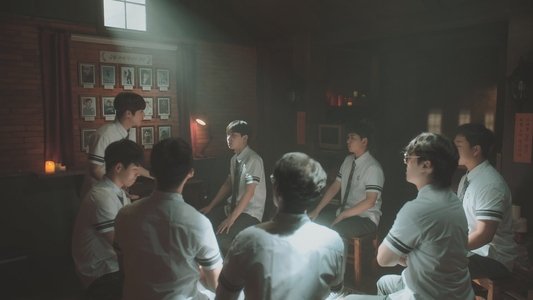 어른연습생