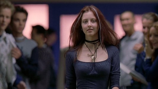 Ginger Snaps