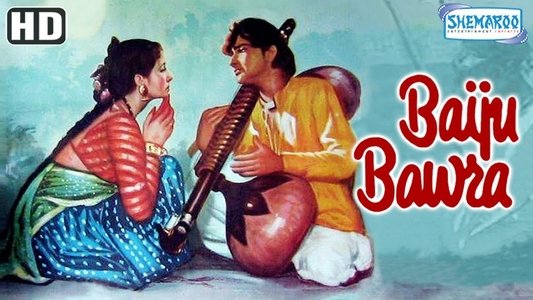 Baiju Bawra
