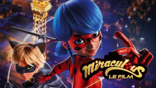Miraculous - le film