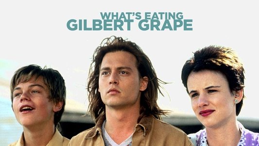 What's Eating Gilbert Grape