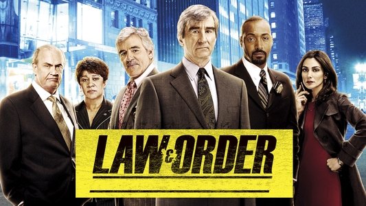 Law & Order