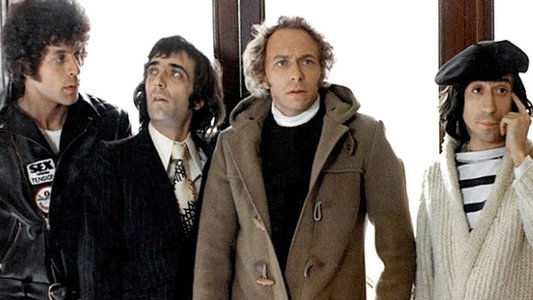 Je sais rien mais je dirai tout