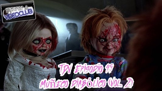 Tiempos de Videoclub Podcast