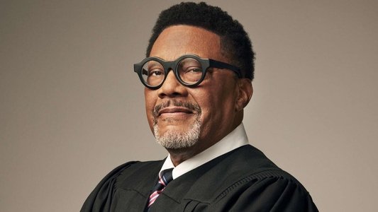 Mathis Court With Judge Mathis